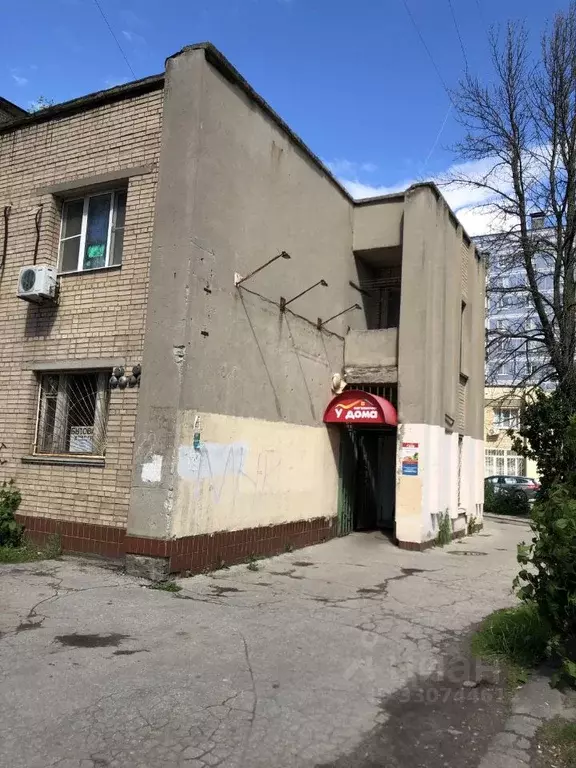 Помещение свободного назначения в Рязанская область, Рязань ул. ... - Фото 1