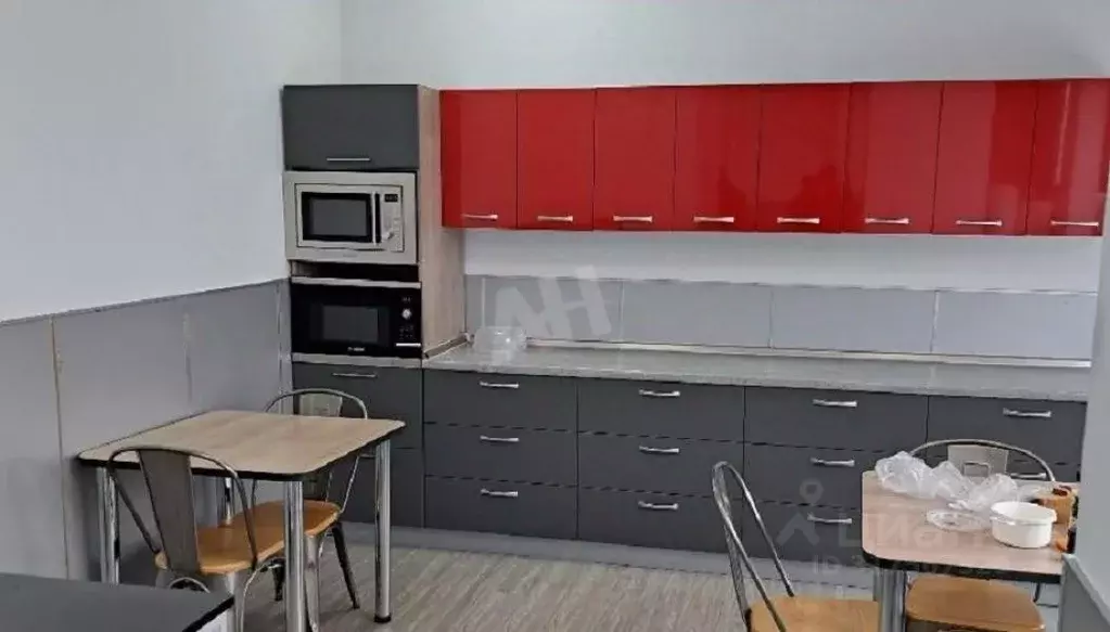 Офис в Москва 1-й Волоколамский проезд, 10С1 (2477 м) - Фото 1