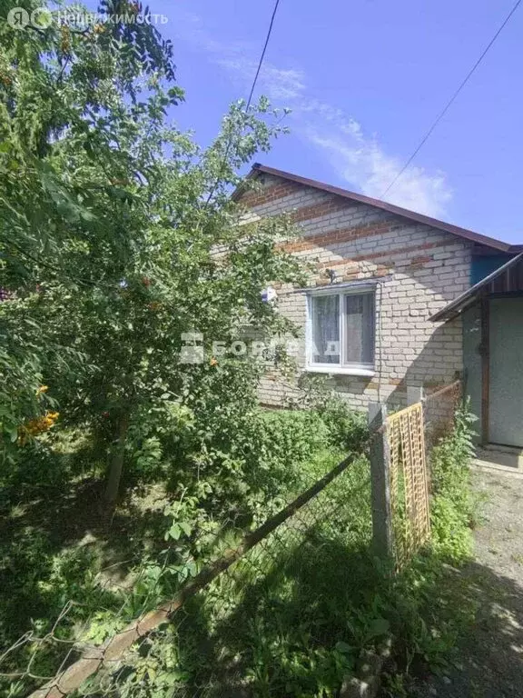 Дом в Чигорак, улица Красная Заря (54.9 м) - Фото 0