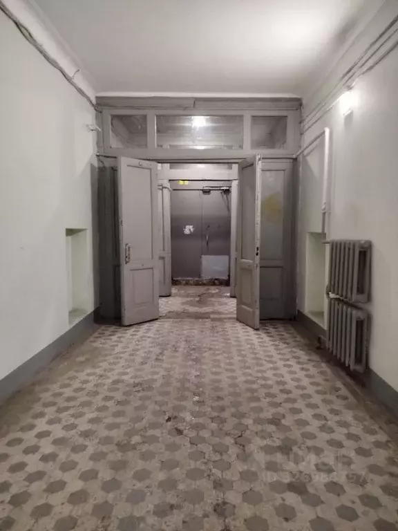 Комната Санкт-Петербург пер. Басков, 13-15 (15.0 м) - Фото 2