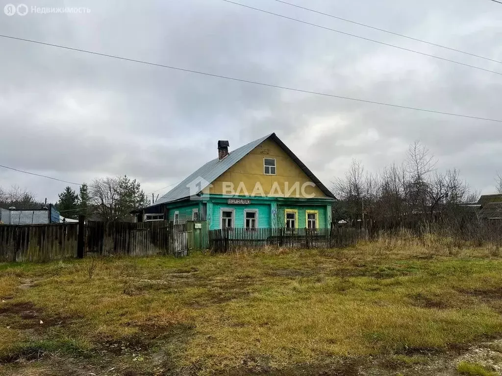 Дом в Андреево, Лесная улица, 24 (42.9 м) - Фото 2