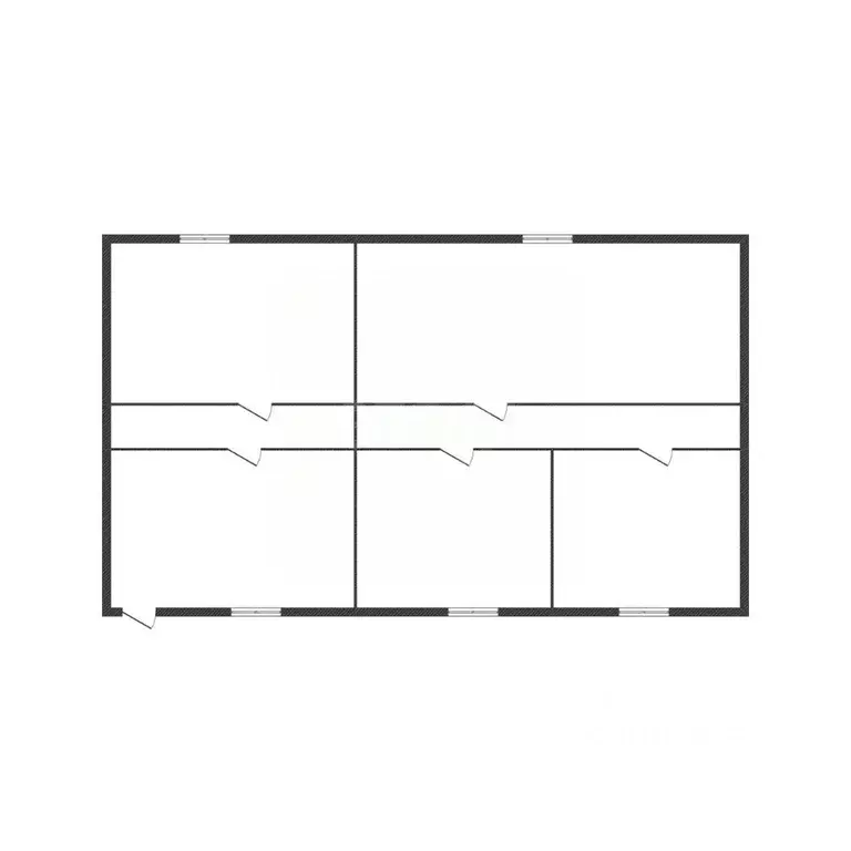 Дом в Белгородская область, Старооскольский городской округ, с. ... - Фото 2