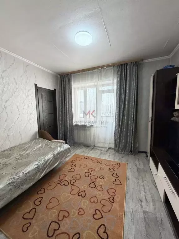 1-к кв. Тыва, Кызыл ул. Дружбы, 28 (30.4 м) - Фото 1