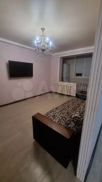3-к. квартира, 80 м, 3/5 эт. - Фото 1