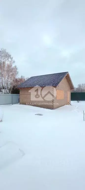 Дача, 36 м - Фото 1