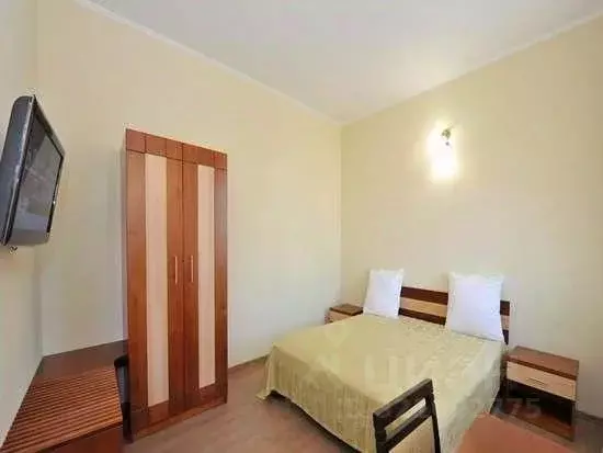 Комната Волгоградская область, Волгоград ул. Генерала Гуртьева, 9 ... - Фото 1