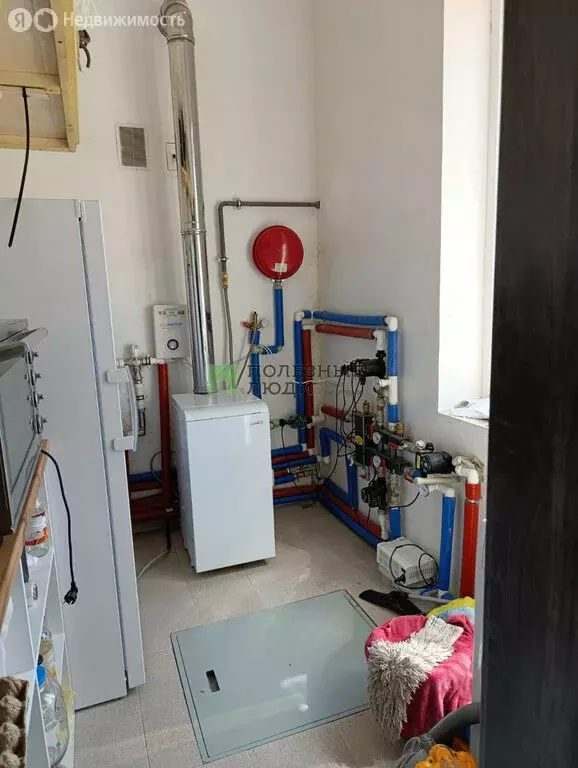 Дом в Евпатория, Русская улица, 33 (220 м) - Фото 1