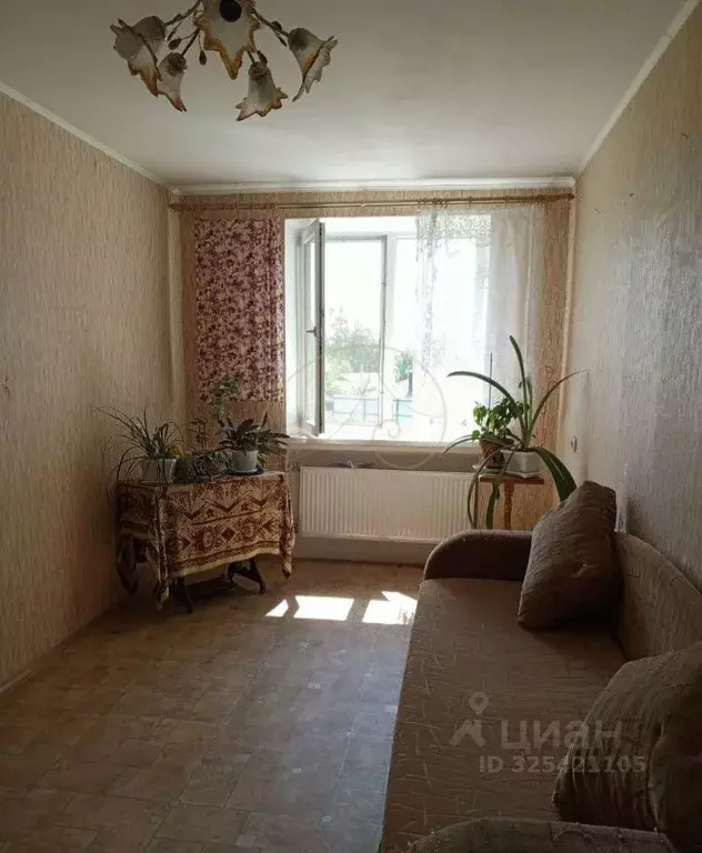 3-к кв. Крым, Симферопольский район, с. Родниково ул. 40 лет Победы, 8 ... - Фото 2