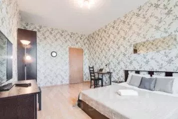 1-к кв. Санкт-Петербург Дунайский просп., 7к3 (40.0 м) - Фото 0