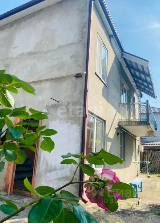 Дом в Краснодарский край, Новороссийск Астраханская ул., 82А (217 м) - Фото 0