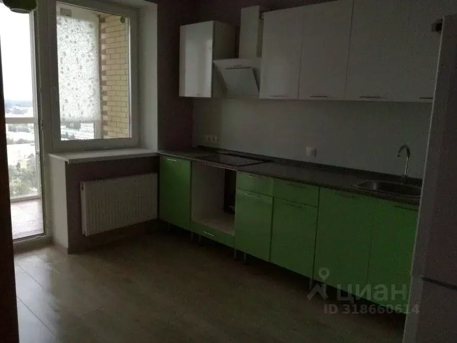 1-к кв. Московская область, Королев Пионерская ул., 13к3 (43.9 м) - Фото 0