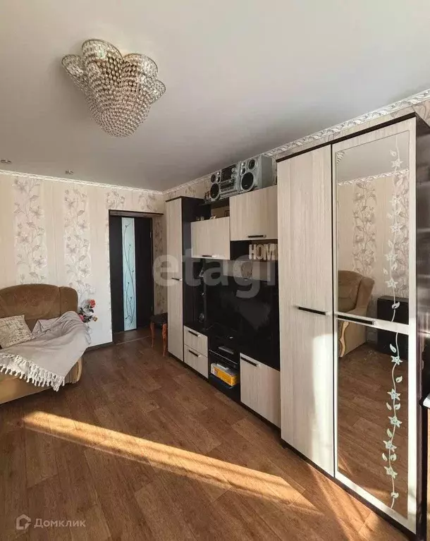 Продаётся 3-к квартира, 66.2 м - Фото 1