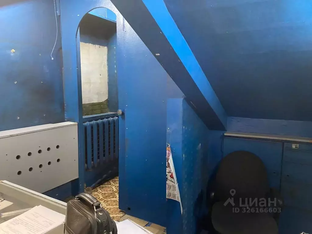 Помещение свободного назначения в Тверская область, Тверь Тверской ... - Фото 2