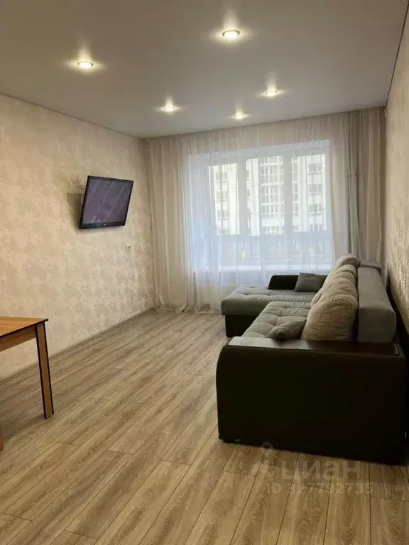 2-к кв. Оренбургская область, Оренбург ул. Неплюева, 4 (53.0 м) - Фото 2