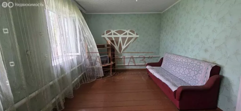2-комнатная квартира: Елец, Томский переулок, 16 (40.7 м) - Фото 1