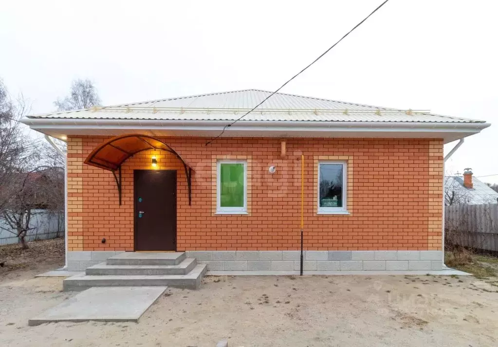 Дом в Тюменская область, Тюмень Сосенка-81 садовое товарищество,  (90 ... - Фото 1