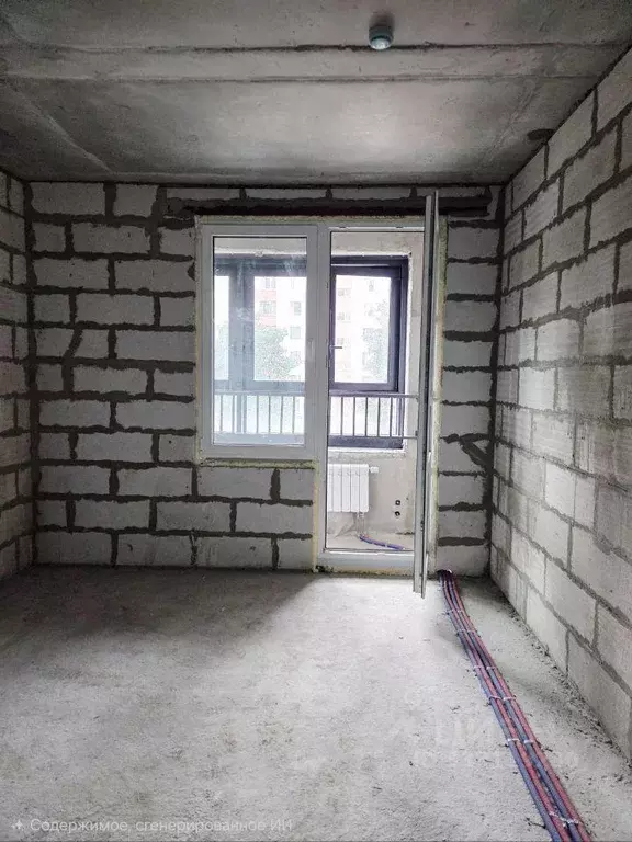Квартира, студия, 22.5 м - Фото 1