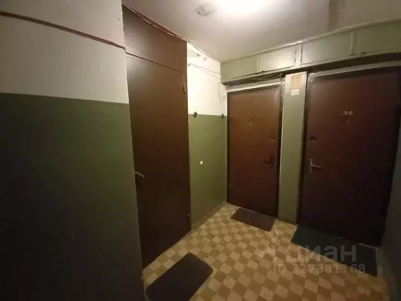 1-к кв. Московская область, Королев ул. Грабина, 4 (31.5 м) - Фото 2