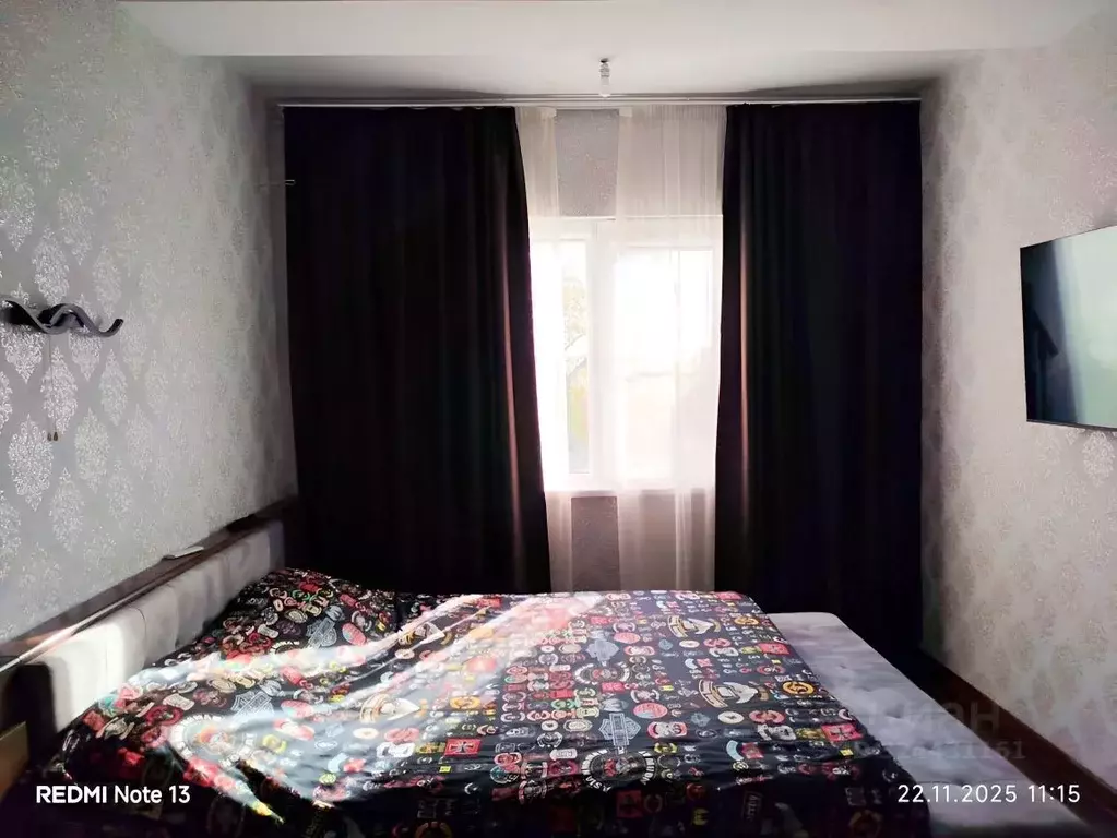 1-к кв. Краснодарский край, Сочи ул. Ручей Видный, 56 (46.0 м) - Фото 2