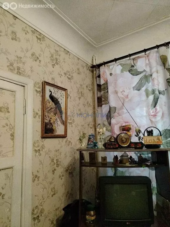 5-комнатная квартира: Нижний Новгород, улица Минина, 23 (105 м) - Фото 1
