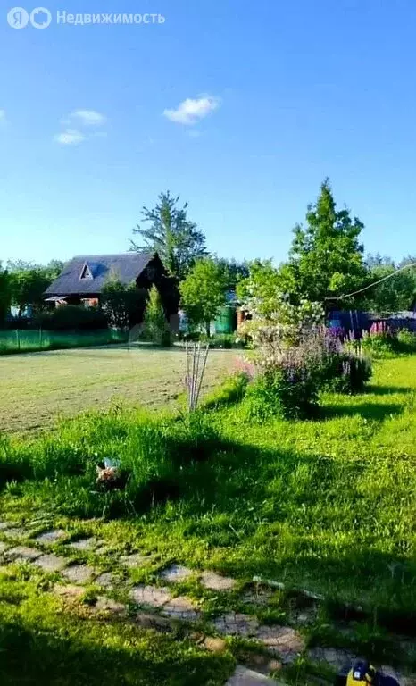 Дом в Тверская область, Калининский муниципальный округ, СНТ Калинка ... - Фото 1