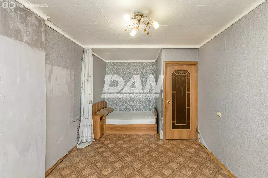 1-комнатная квартира: Челябинск, проспект Победы, 322 (29.9 м) - Фото 0