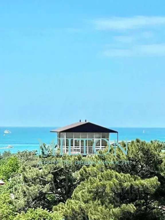 2-к кв. Краснодарский край, Геленджик просп. Геленджикский, 110 (72.0 ... - Фото 2