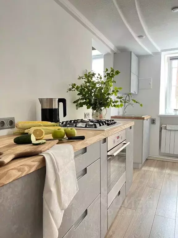 4-к кв. Ростовская область, Ростов-на-Дону ул. Шаумяна, 74 (85.0 м) - Фото 1