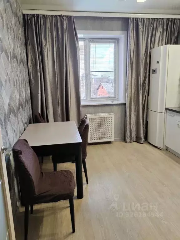 3-к кв. Иркутская область, Иркутск Киренская ул., 55/1 (86.0 м) - Фото 2