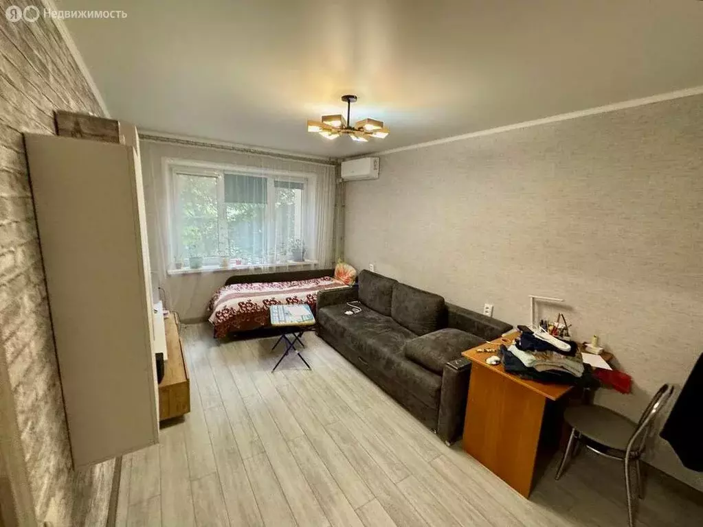 3-комнатная квартира: Белгород, проспект Ватутина, 22 (60.9 м) - Фото 1
