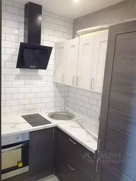 2-к кв. Московская область, Красногорск городской округ, Путилково пгт ... - Фото 2