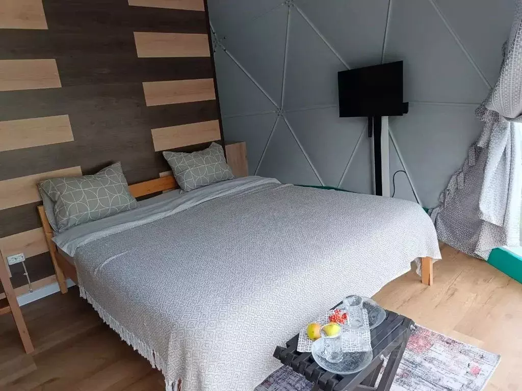 Дом в Алтайский край, Алтайский район, Бирюзовая Катунь тер. 6 (30 м) - Фото 2