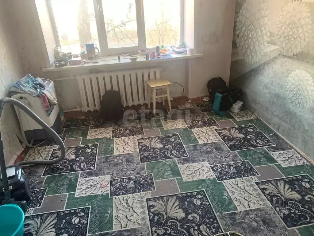 Комната Курганская область, Курган ул. Куйбышева, 140 (12.5 м) - Фото 1