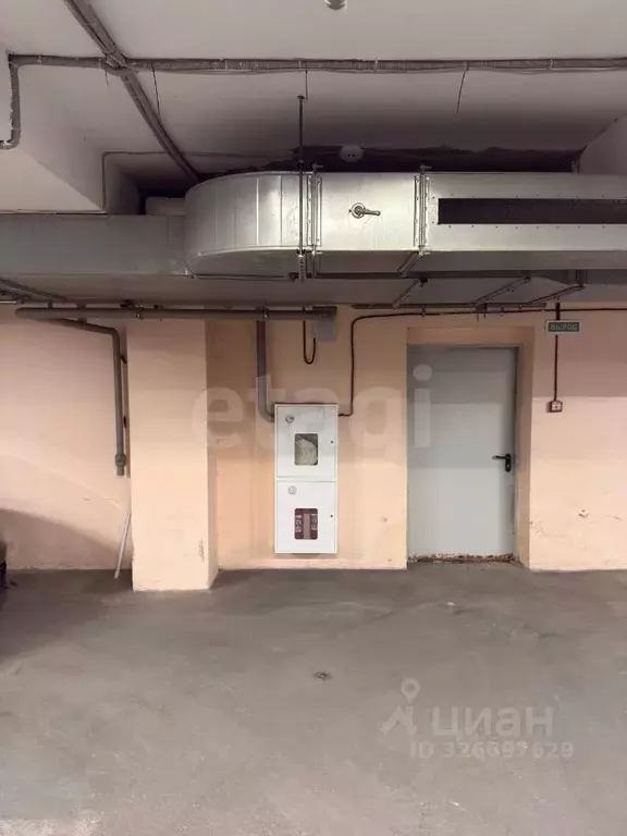 Гараж в Хабаровский край, Хабаровск ул. Запарина, 111 (15 м) - Фото 2