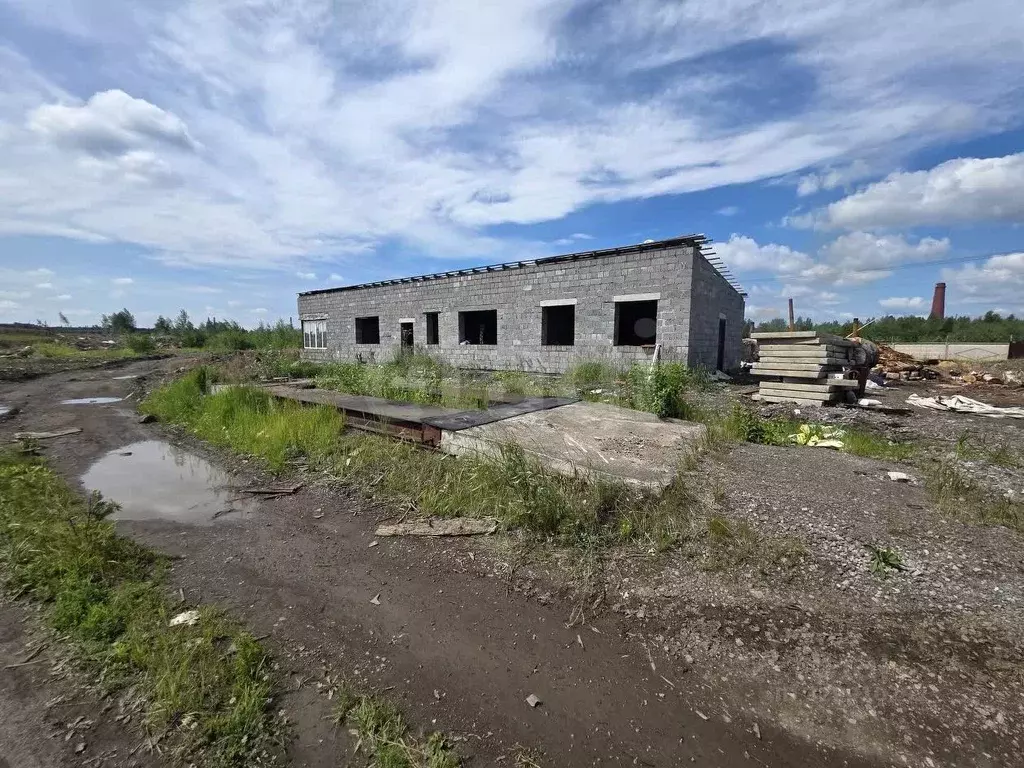 Помещение свободного назначения в Свердловская область, Нижний Тагил ... - Фото 2