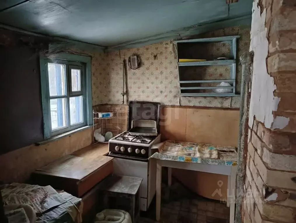 Дом в Владимирская область, Ковровский муниципальный округ, пос. ... - Фото 1