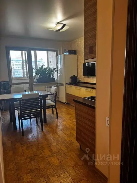 2-к кв. Москва Мичуринский просп., 21К1 (64.1 м) - Фото 2