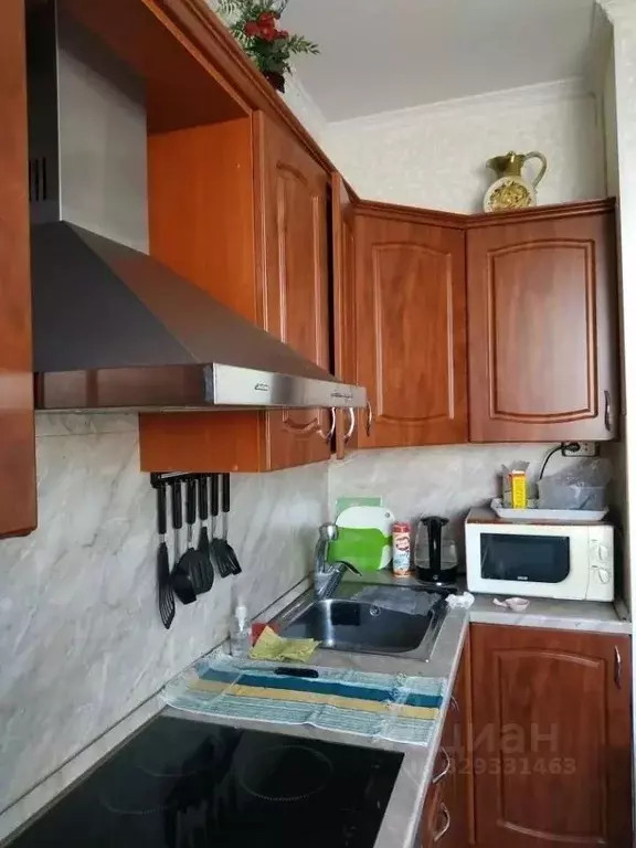 2-к кв. Москва Гурьевский проезд, 19К2 (56.0 м) - Фото 1