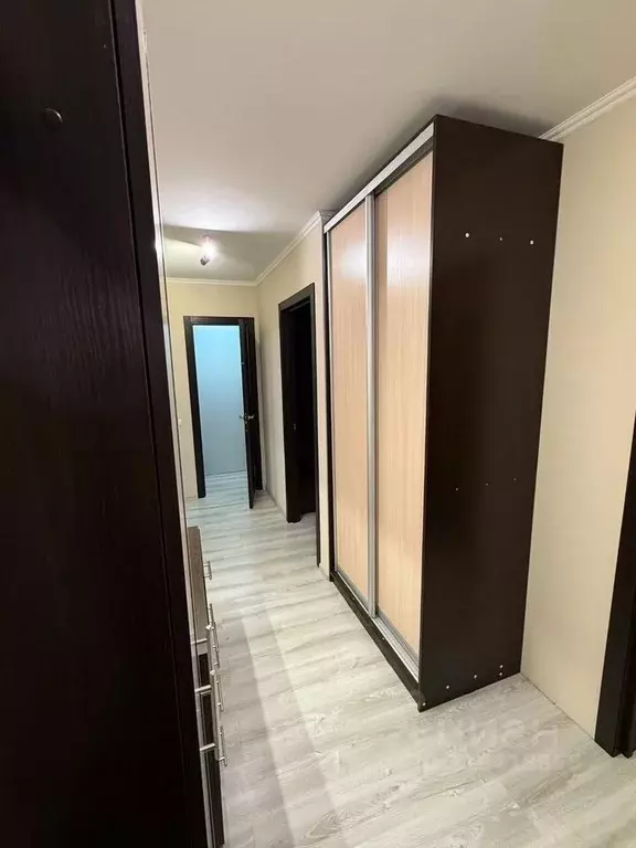 3-к кв. Москва Глебовская ул., 3К2 (60.0 м) - Фото 0