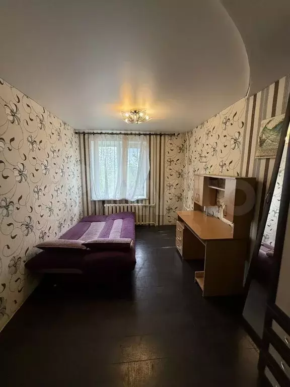 Комната 11,3 м в 4-к., 3/5 эт. - Фото 0