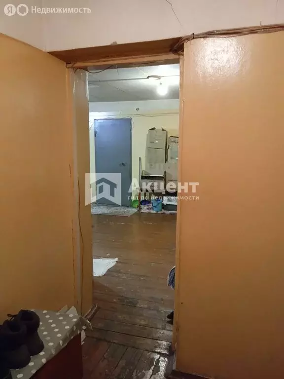 1к в 10-комнатной квартире (11 м) - Фото 2