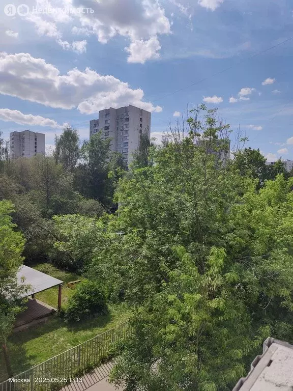 2-комнатная квартира: Москва, Новгородская улица, 30 (54 м) - Фото 1