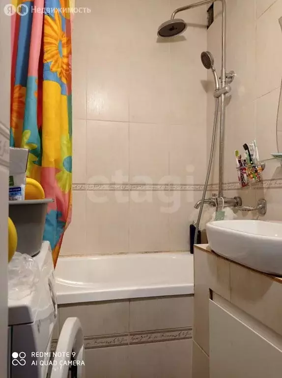 3-комнатная квартира: Омск, Волочаевская улица, 15Е (59.8 м) - Фото 0