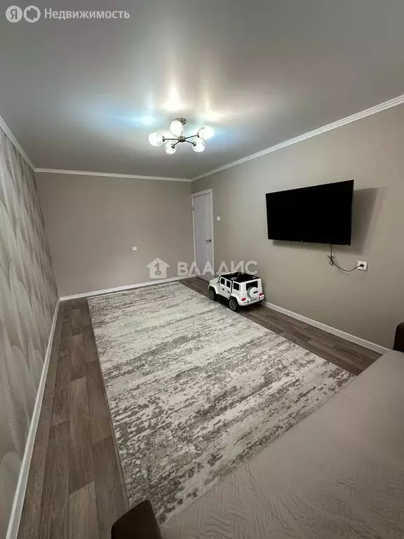 3-комнатная квартира: Орск, посёлок Вокзальный, улица Попова, 4А (62.2 ... - Фото 2