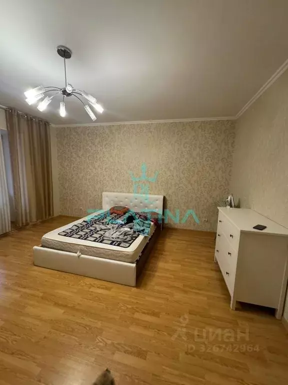 1-к кв. Татарстан, Казань ул. Баки Урманче, 9 (40.0 м) - Фото 1