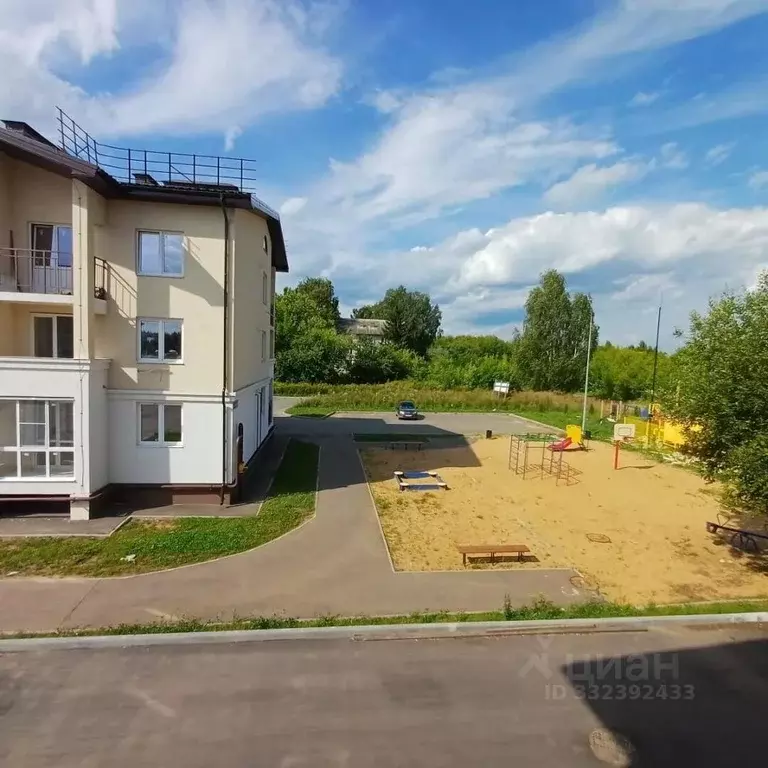2-к кв. Владимирская область, Суздаль Советская ул., 62 (53.5 м) - Фото 1