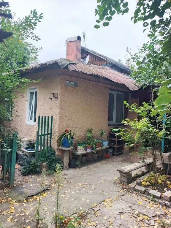 Дом в Курская область, Курск ул. Бойцов 9-й Дивизии, 178К13 (53 м) - Фото 1