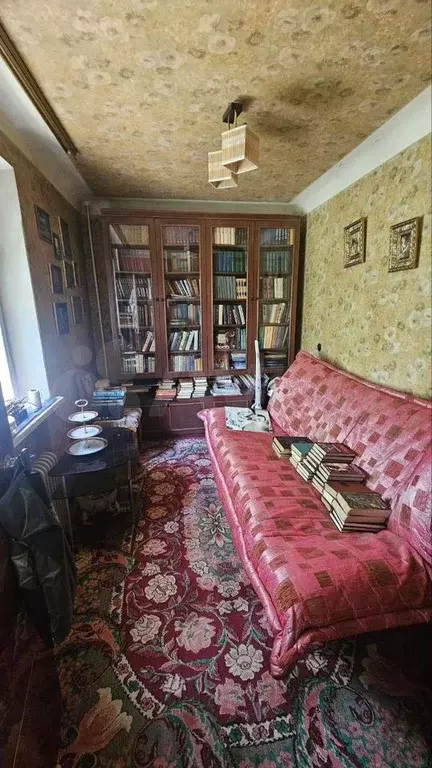 4-к. квартира, 62 м, 3/5 эт. - Фото 0