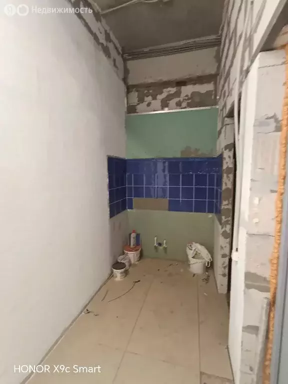 Помещение свободного назначения (116 м) - Фото 1