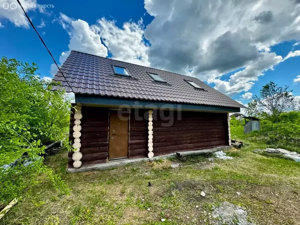 Дом в посёлок Калинка, коттеджный посёлок Kалинка (80 м) - Фото 0